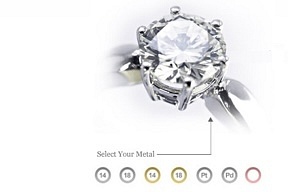  Perfect Engagement Ring